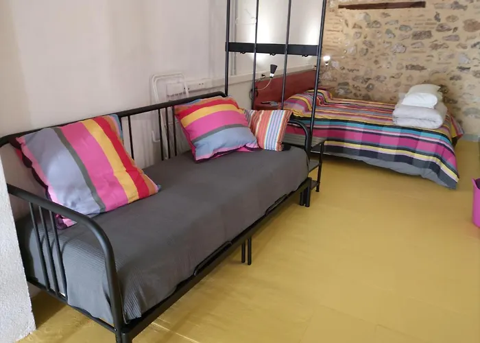 Mayor 17 Apartamento 3