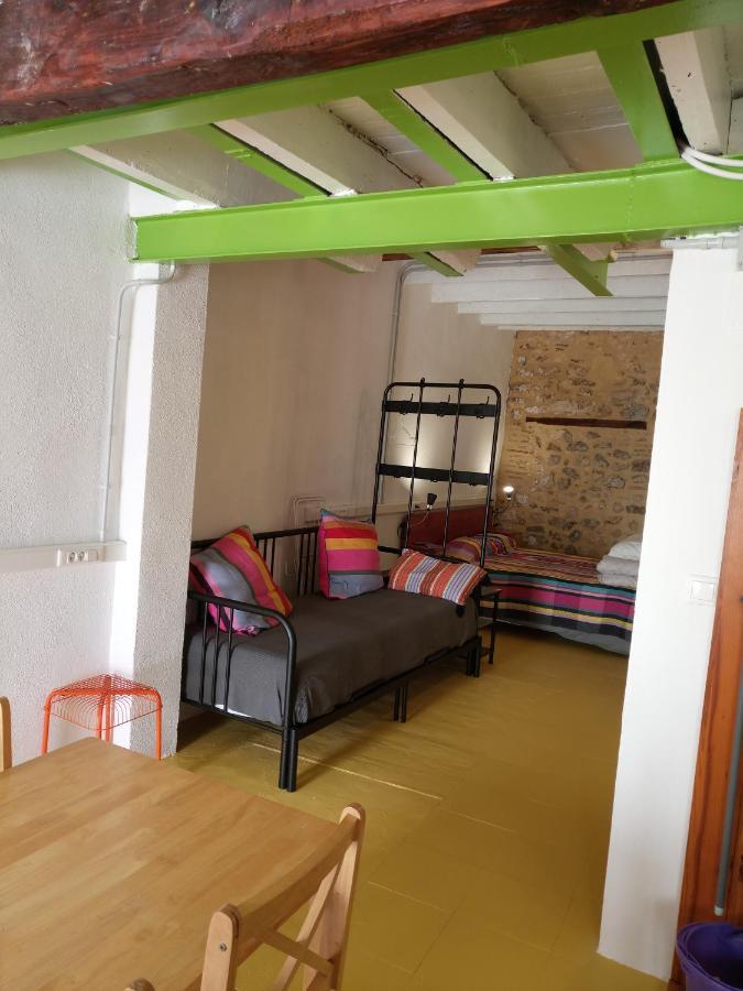 Mayor 17 3 Apartment