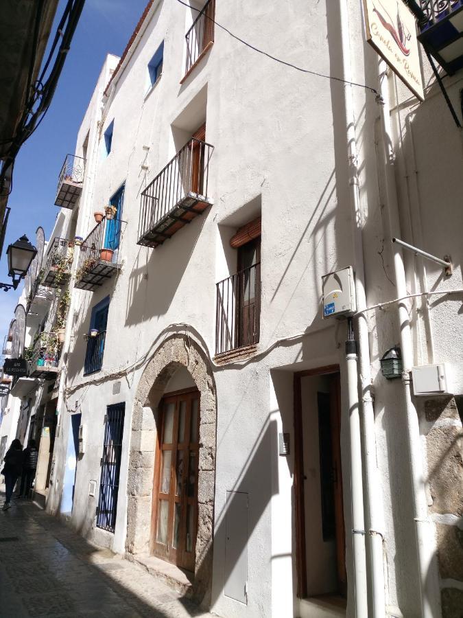 Apartment Mayor 17 3 Peniscola