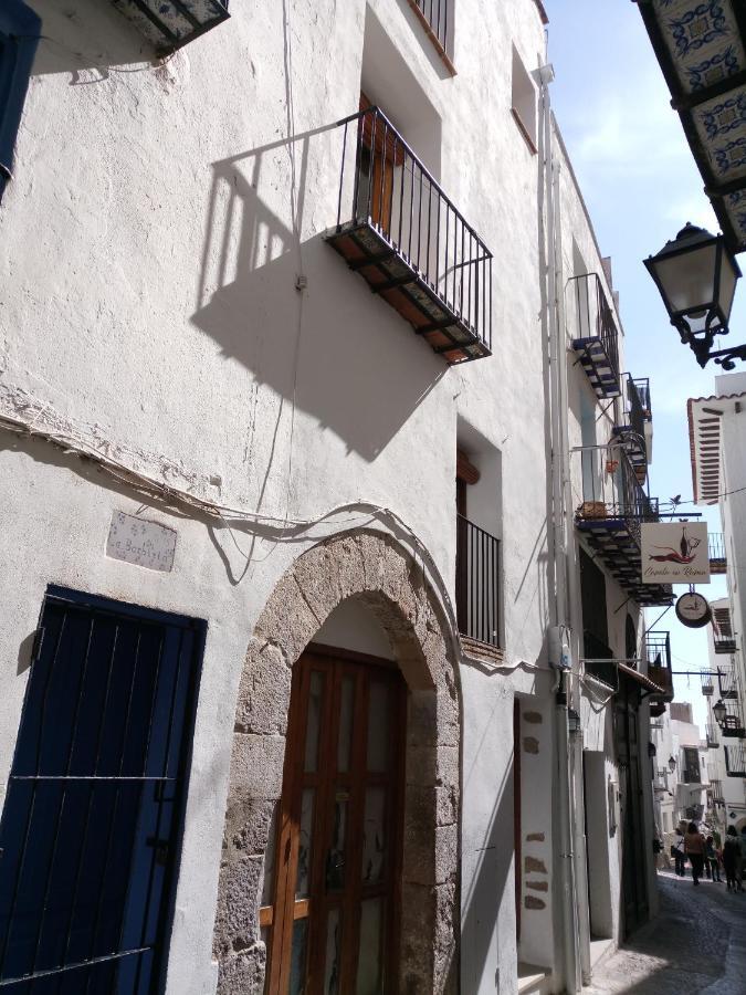 Mayor 17 3 Apartment Peniscola