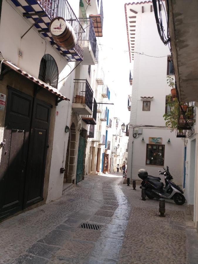Apartment Mayor 17 3 Peniscola