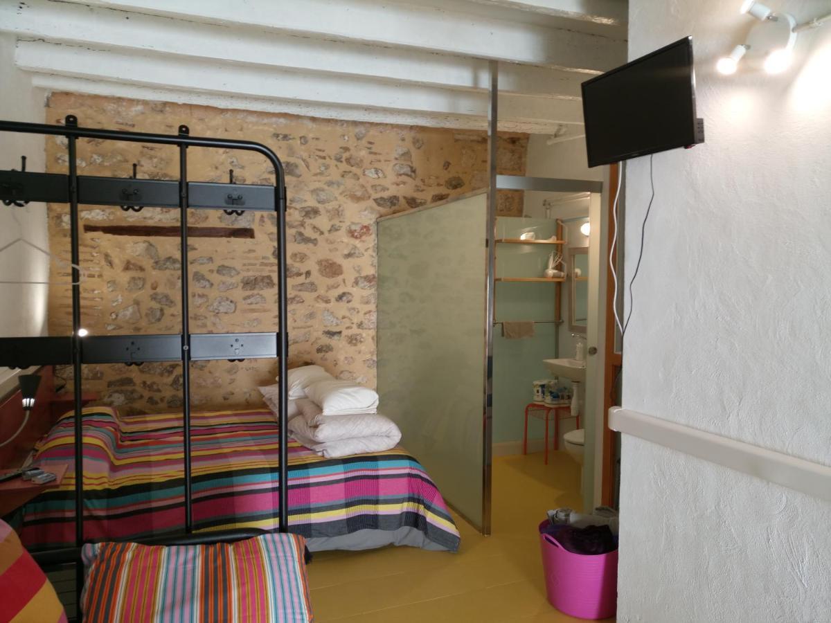 Apartamento Mayor 17 3 *