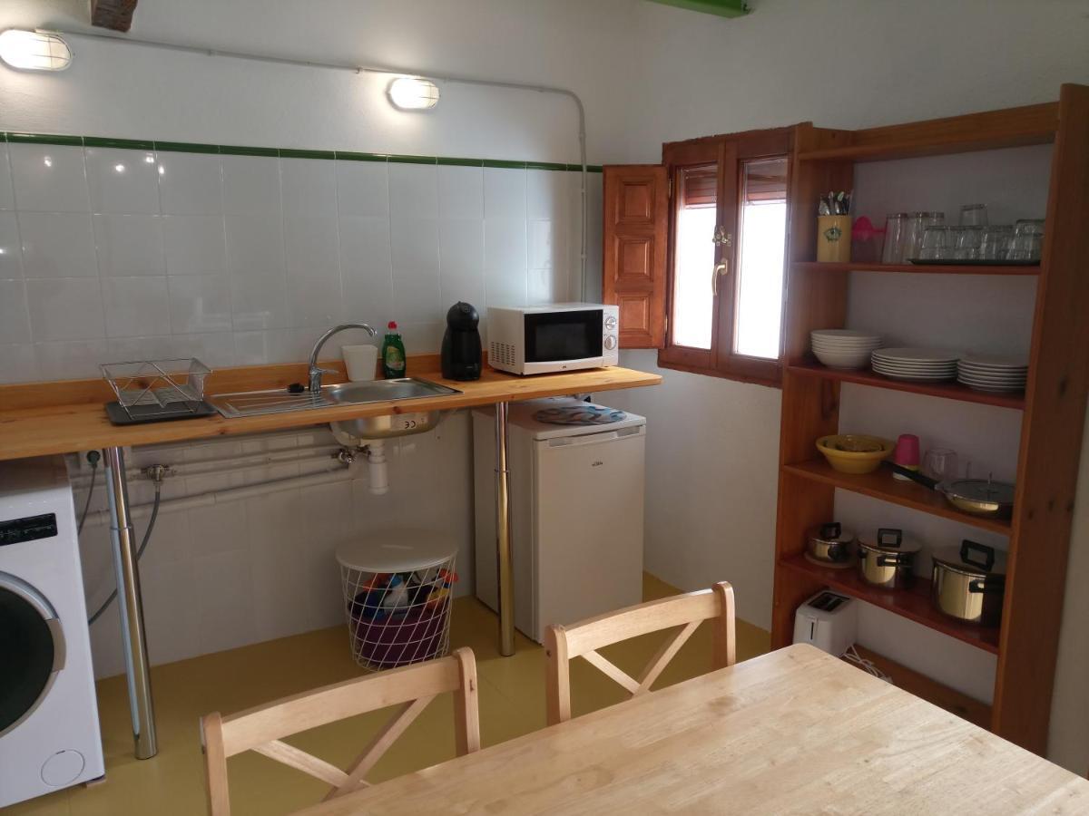 Apartamento Mayor 17 3