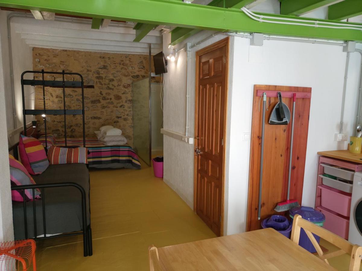 Mayor 17 3 Apartamento