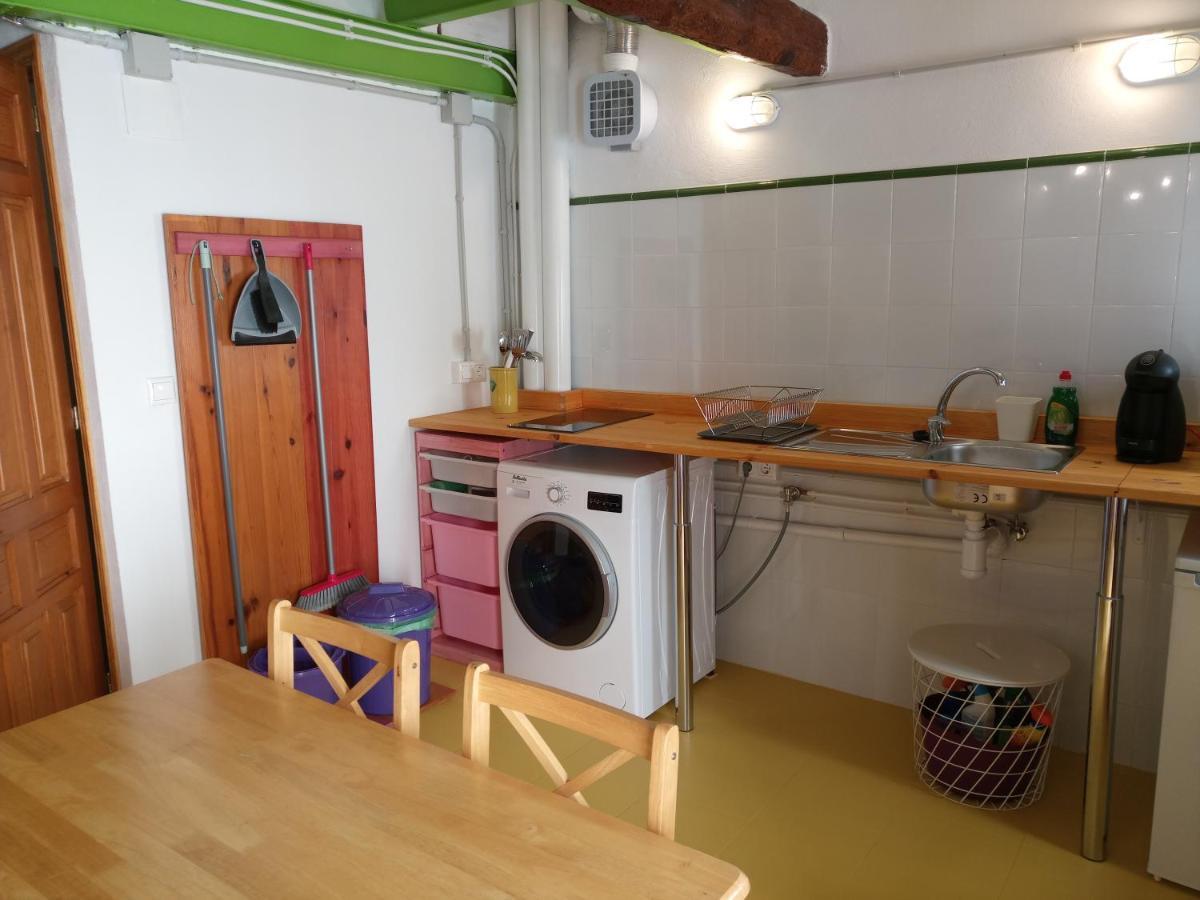 Apartamento Mayor 17 3